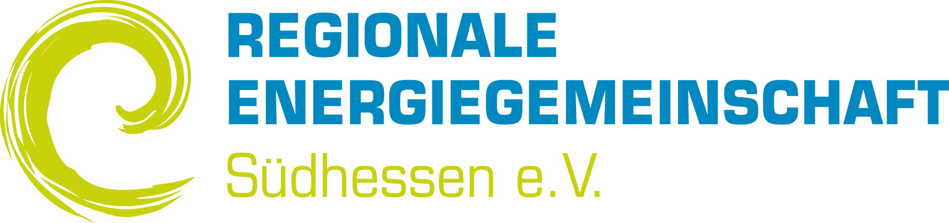 Regionale Energiegemeinschaft Südhessen e.V.